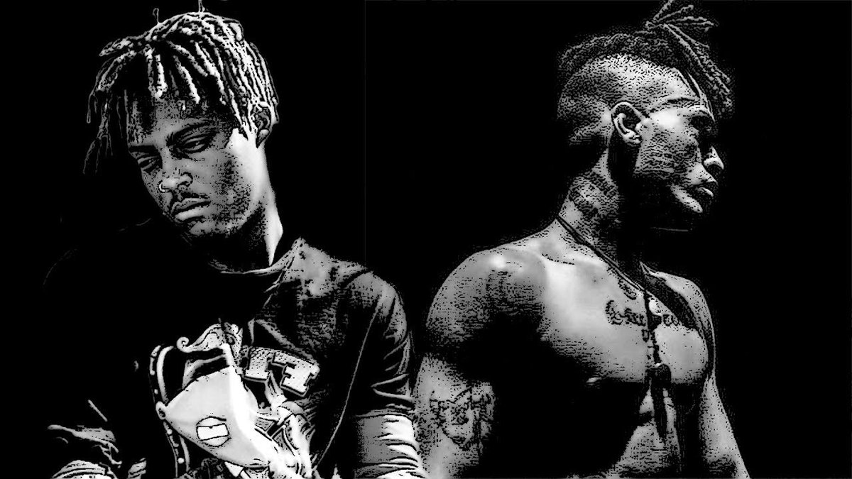 luh_darrow's tweet photo. Y'all Two Music Finna Be In Heavy Rotation Bruh I Swear I'mma Go Hard In Life Just Because Both Of Your Music Helped Motivate Me Alot ππ₯πΆ #RestEasyKings π https://t.co/GpqQZJc0UA