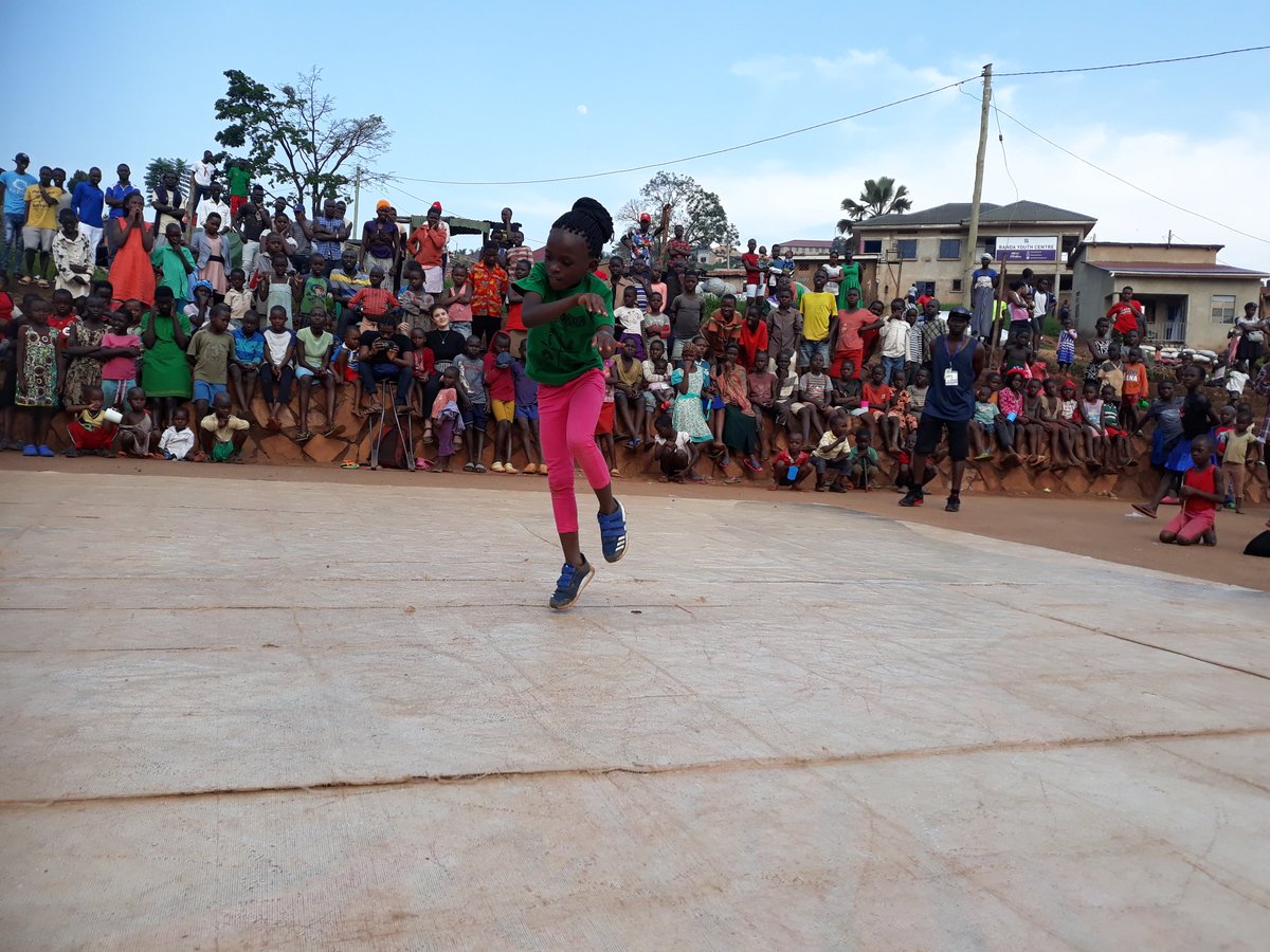 Kaweesi Mark tweet media