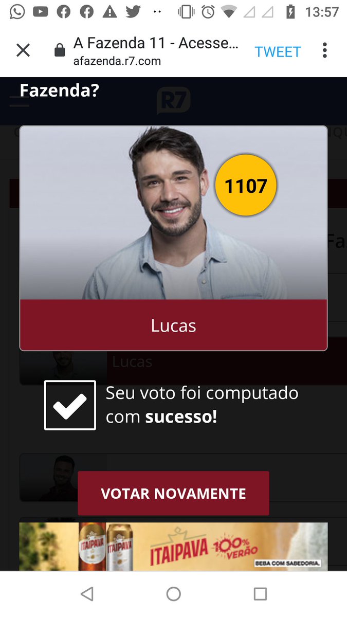 tuitamagalhaes's tweet photo. @eulucasviana @FernandaL Pessoal tรด com visitas, mas estou fazendo o que eu posso, mas prometo q essa รบltima noite, quero virar๐๐ผ๐๐ผ๐๐ผ๐๐ผ
#teambatmam https://t.co/mJlYqoBJ6z