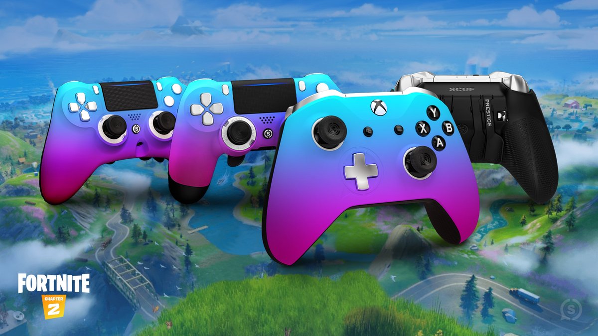 Scuf Controller Fortnite 2019 Fortnite Tracker Battle Pass Fortnite Tracker Battle Pass