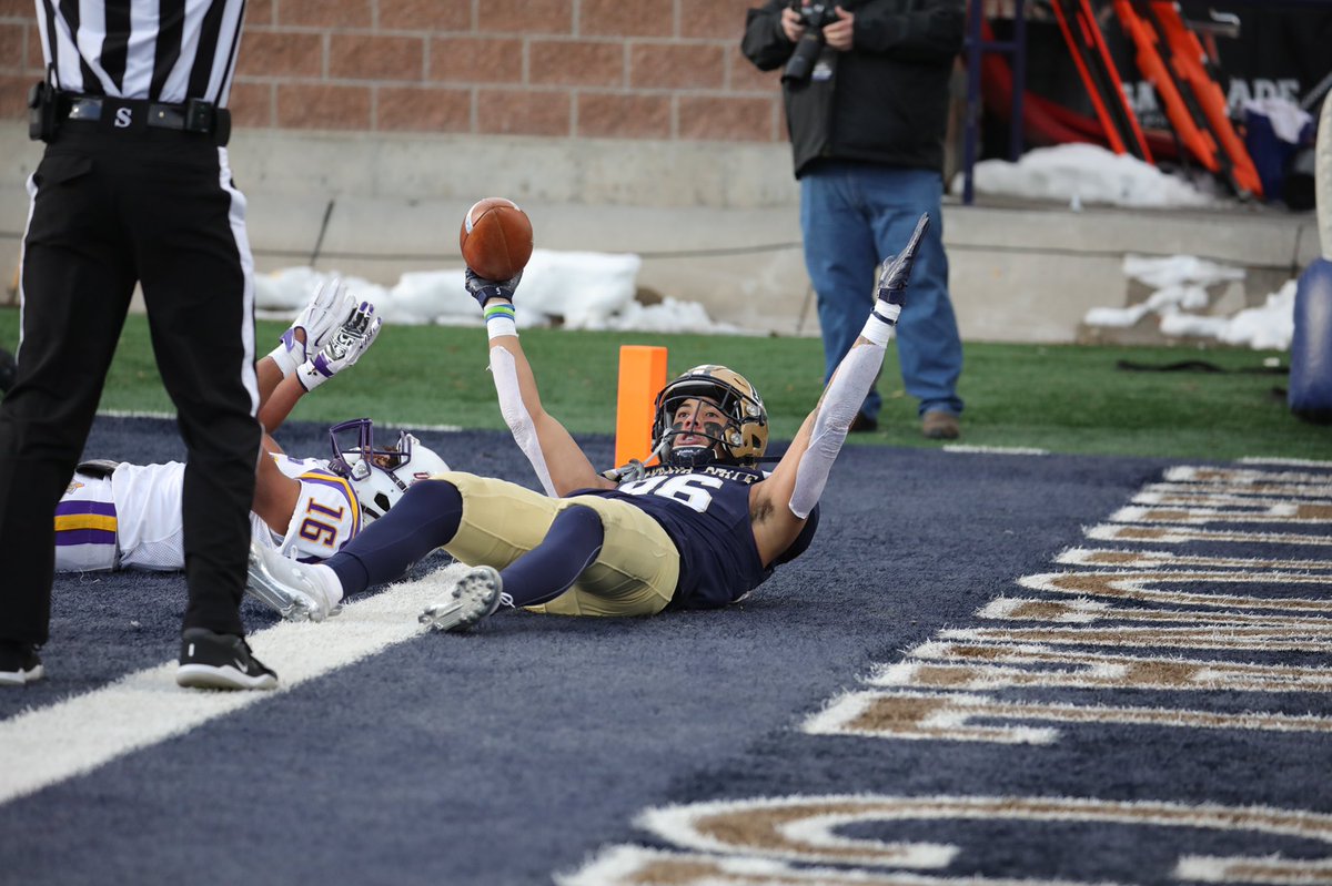 MSUBobcats_FB's tweet photo. Waking up knowing we got more football to play!!

#GoCatsGo | #WinBig https://t.co/TGiJMFuQXj