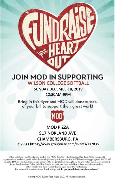 Ignite_the_Fire's tweet photo. 🚨Hey, #PhoenixFans! STOP BY MOD PIZZA TODAY!! 🚨Come out to support @wcphoenixsb and satisfy your hunger all in one stop!!! 🍕🥎🍕🥎 #RiseUp https://t.co/dmgCeCIbXS