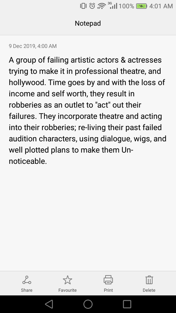 Ralpheeyo's tweet photo. Synopsis: https://t.co/1JPxrOiYyG