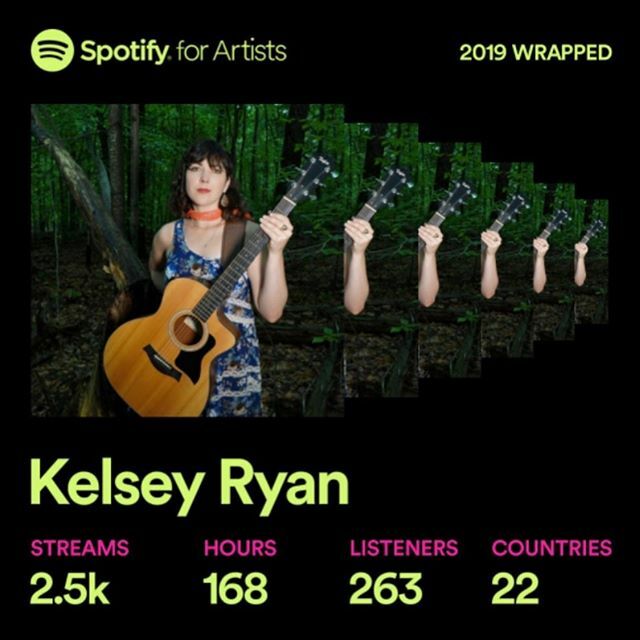 Brewstress's tweet photo. Thanks y’all for an incredible year! Hard to put into words how amazing it’s been to bring the album to life, to share these songs and stories with the world. Excited to keep writing, creating, playing, collaborating, and living it up in 2020. Thanks aga… https://t.co/WzJBila9wx https://t.co/ZE2I1iVviM