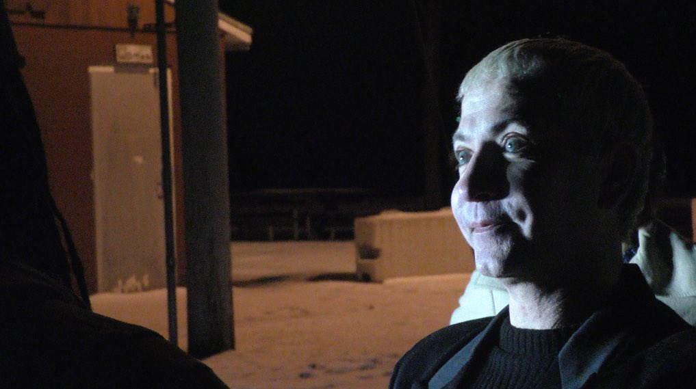 Scorpionkingct's tweet image. Had a blast filming Reflections in the cold weather for 7+ hours — kudos to the cast and crew. Some stills from yesterday from Wallingford, CT. #teamreflections #aliens #indiefilm