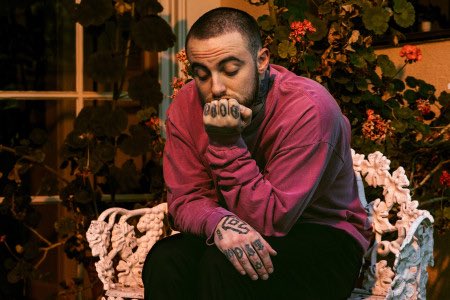 VibePayFriday's tweet photo. Juice Wrld

XXXtentacion

Mac Miller 

All super talented, all gone to soon. Life can be cruel 🖤 #RIP https://t.co/FeRcuPRXzQ