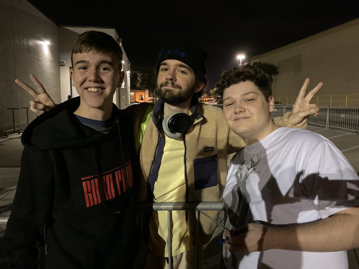 Reanna Wilson tweet media