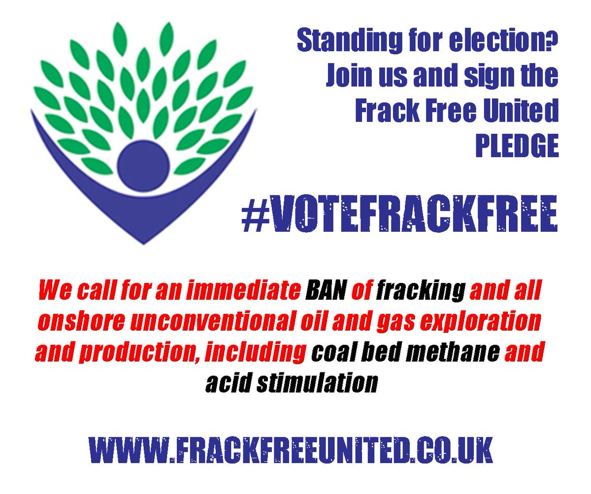 pippaheylings's tweet photo. Fracking is dirty, dangerous, uneconomical and utterly inconsistent with our Paris commitments to tackle climate change. I pledge to oppose fracking here, everywhere, for now, and forever! #VoteFrackFree @secambslibdems @frackfreeunited @GreenLibDems https://t.co/nsN9q3n8lU