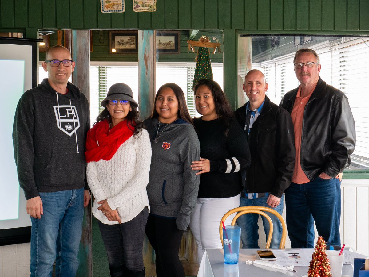 run4grace's tweet photo. Yesterday, members of the 3rd Annual Run for Grace Team got to know each other at our first meeting. These members will be participating in the 2020 @lamarathon as a vehicle to raise funds and awareness of homeless prevention in the Antelope Valley. #runforgrace #graceresources https://t.co/7UMaPYr5EP