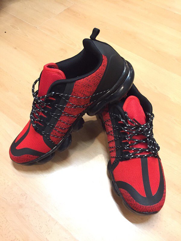 formarie2's tweet photo. Ne rate pas l'article boutique indépendante Sport en intérieur que je vends sur @VintedFR. Taille 42 à 65,00 € € ! https://t.co/7xf53n6CAV https://t.co/7xf53n6CAV https://t.co/emB3gOmqfw