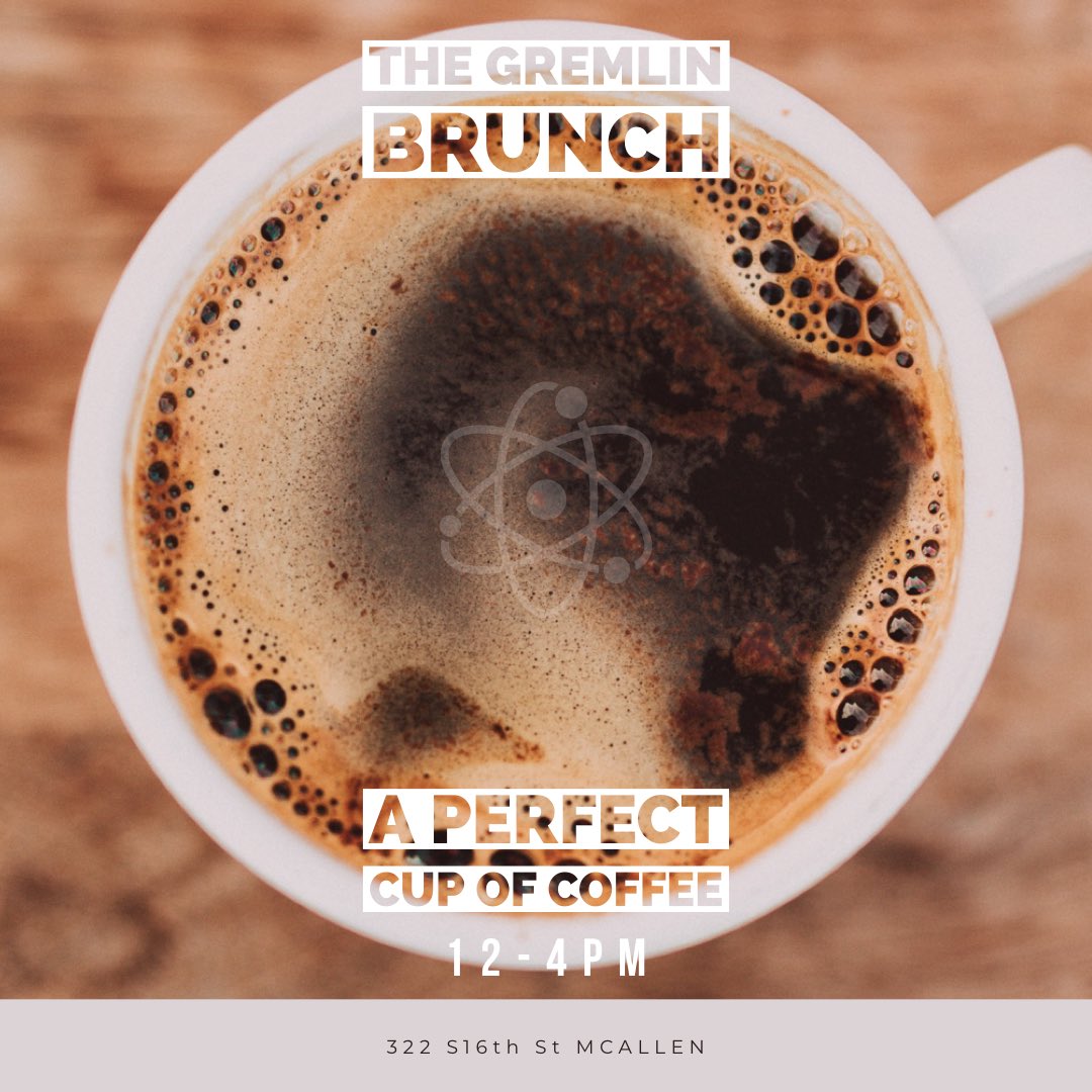 #brunch 12-4pm <a href="/Thegremlinmcal1/">Thegremlinmcallen</a>