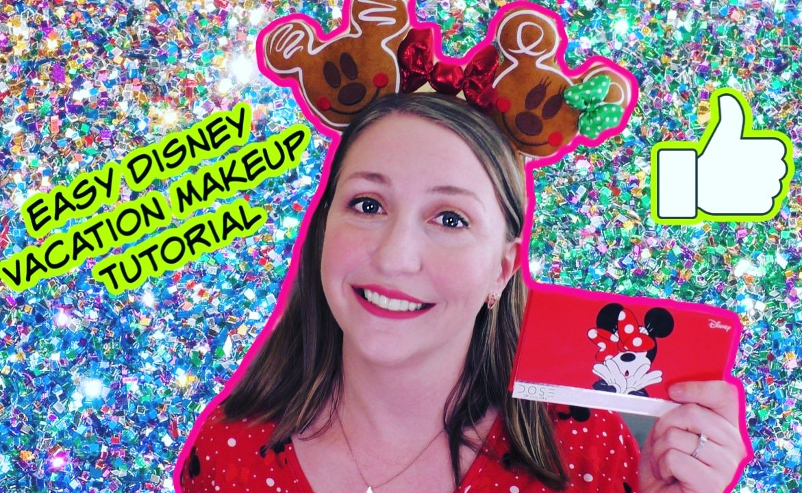 ashley_fyre's tweet photo. New video posted!! My husband and I went to Mickey's Very Merry Christmas party at Disney on Friday night and I wanted to share my look with you all so you can try it too!
https://t.co/2PdOI19hMl
#wdw #disney #disneyworld #makeuptutorial #disneyvacation #easymakeuptutorial https://t.co/Ck13fxBUHE
