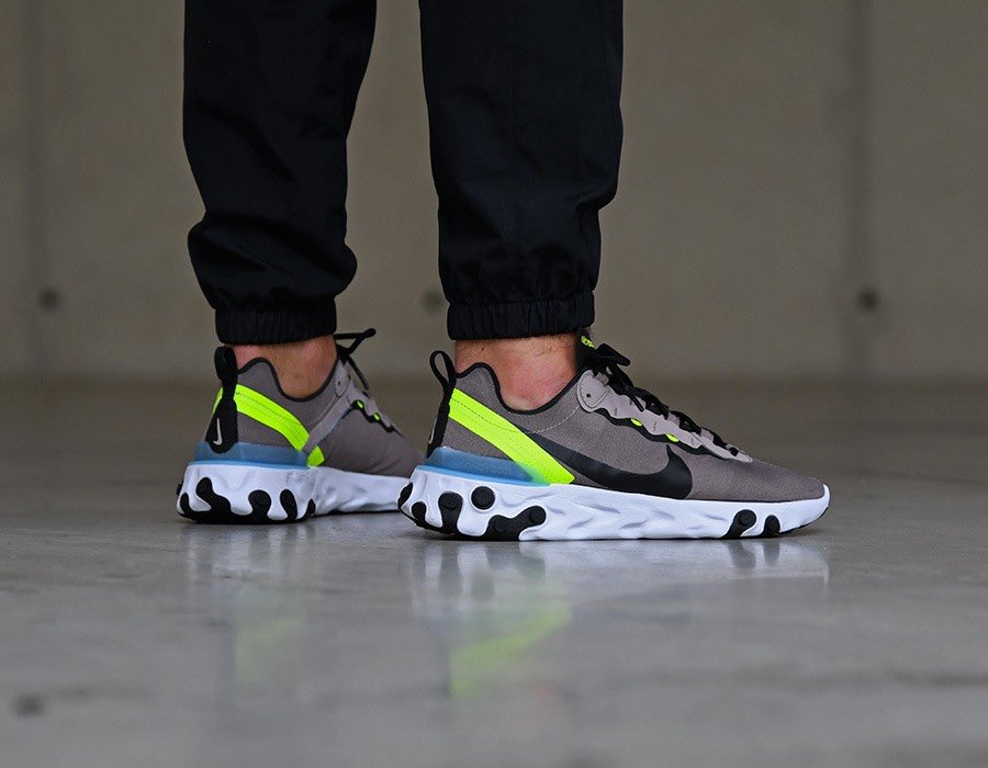 nike react element 55 43