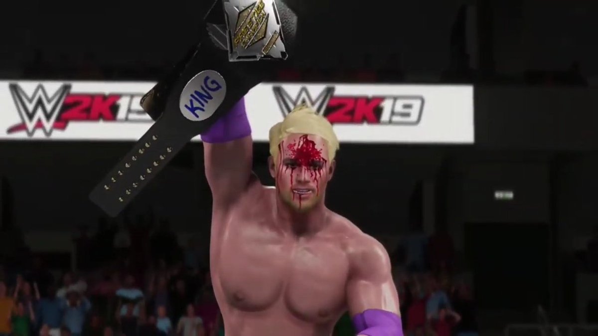ParamountCAW's tweet photo. Last night, THREE titles changed hands at #MWASummerBlitz. And it doesn't look like anyone will be getting their rematches anytime soon considering the events that followed each match... https://t.co/v9mITTBxWa