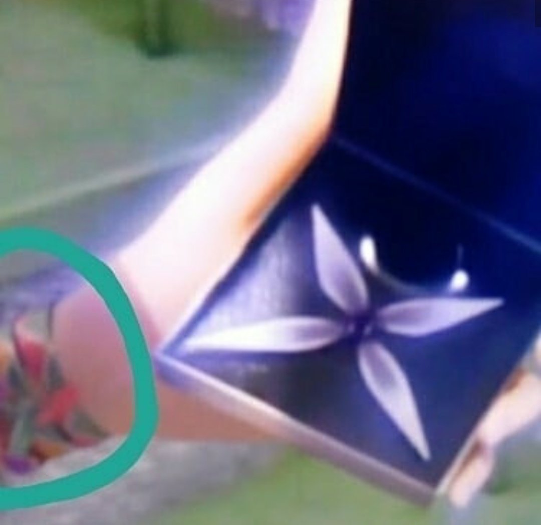 Miracul67837504's tweet photo. Spoilers😱😱
-
#miraculousladybug https://t.co/PO0O7RJ9BR