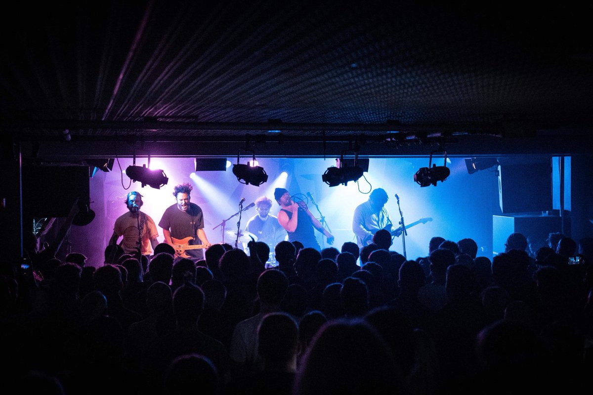 #Aberdeen 📸 <a href="/twjstevens/">Tom Stevens</a>