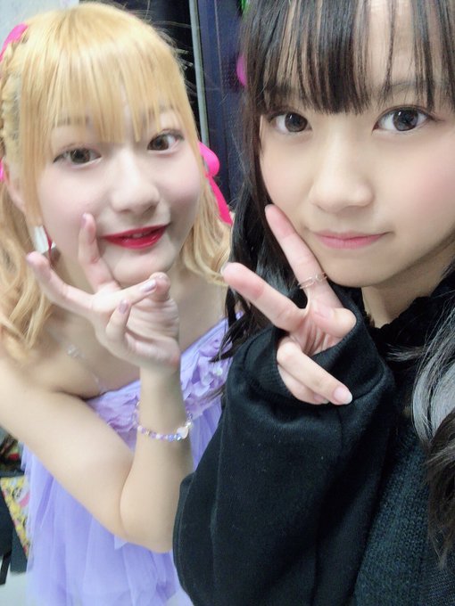 Twitterのコスプレ画像4