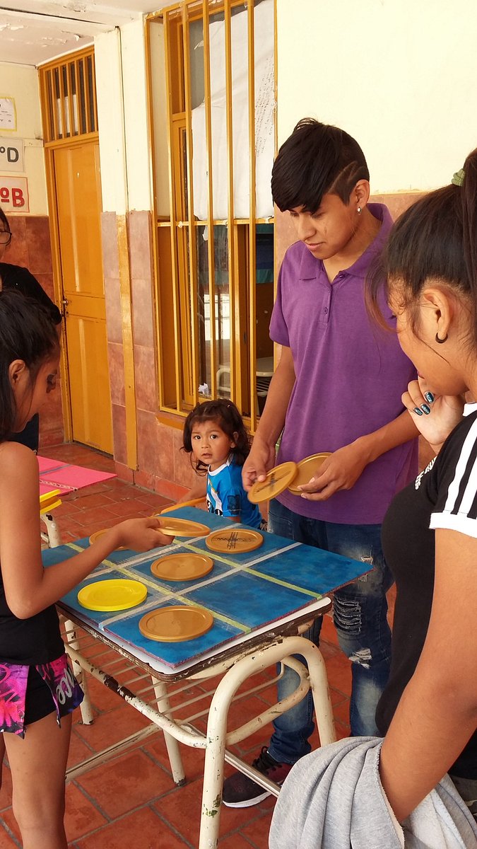 TA TE TI !!!
<a href="/GildaArty23/">Gilda J.</a> 
<a href="/GustavoSaenzOK/">Gustavo Sáenz</a> 
<a href="/fguillesaavedra/">GUILLERMO SAAVEDRA</a> <a href="/patriciapinasco/">Patricia Pinasco</a>