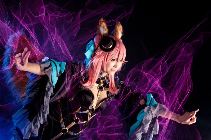 Twitterのコスプレ画像43