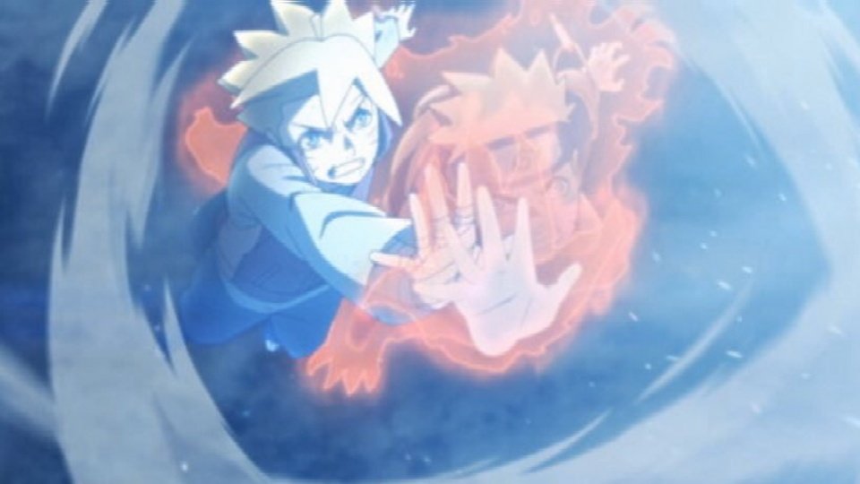 Boruto Mexico A Twitter Capitulo 135 De Boruto Naruto Next Generations Sub Espanol Llamado Batalla Final Contra Urashiki T Co Dd5va04ubg T Co Ekoabppfuv