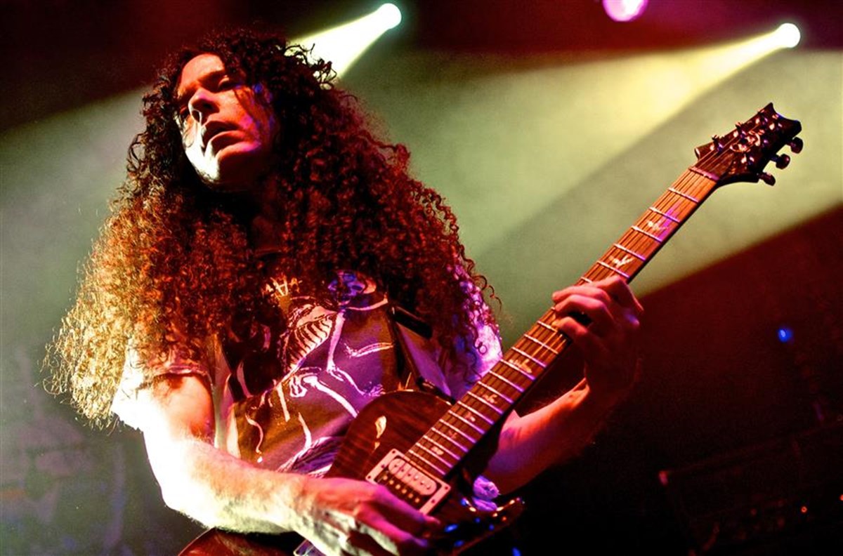           57    December, 8    Happy Birthday Marty Friedman                           