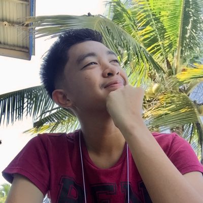arrian_jhon's tweet photo. Koyah sino ba ang tinitignan mo dyan? https://t.co/WNMFo0i2AT