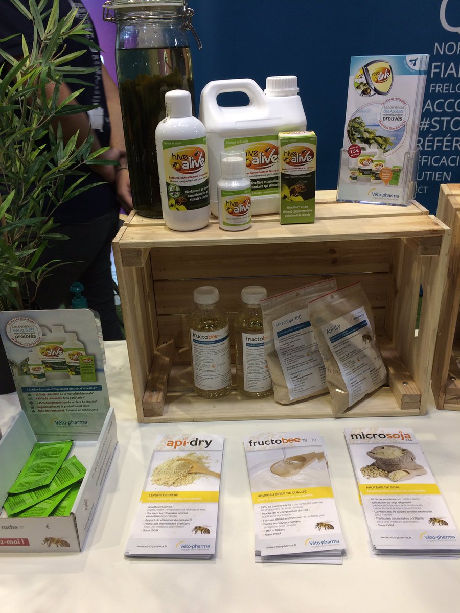 vetopharmaEU's tweet image. Dans quelques minutes conférence Nutrition - Intérêt et mise en pratique du nourrissement protéiné par Rémi Padé #simapi #vetopharma #nutritionabeille