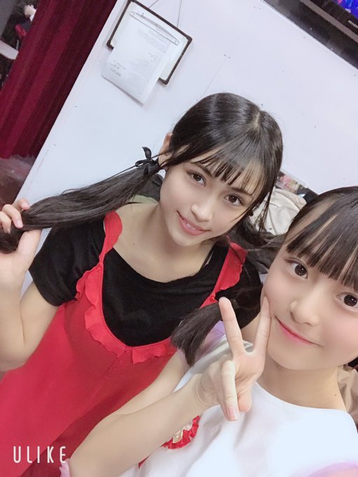 Twitterのコスプレ画像1