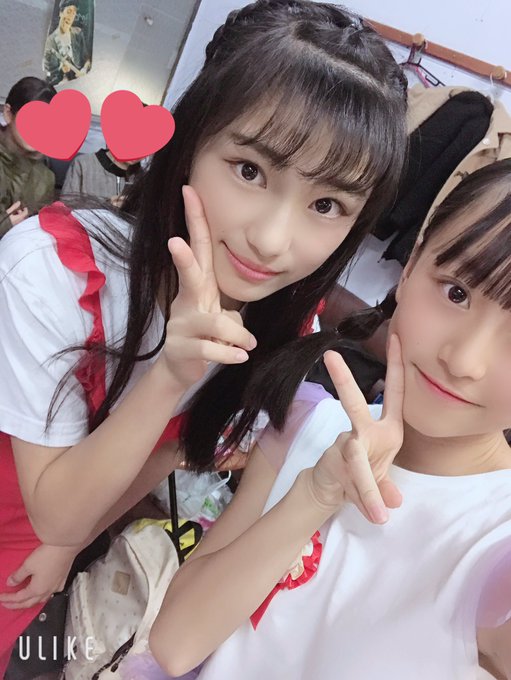 Twitterのコスプレ画像2