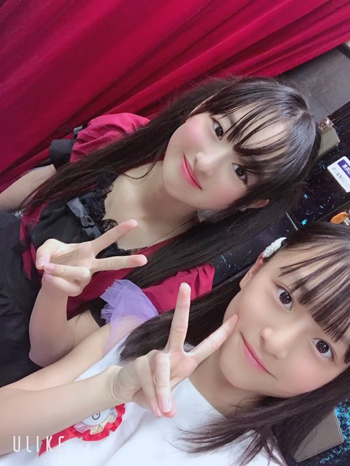 Twitterのコスプレ画像3