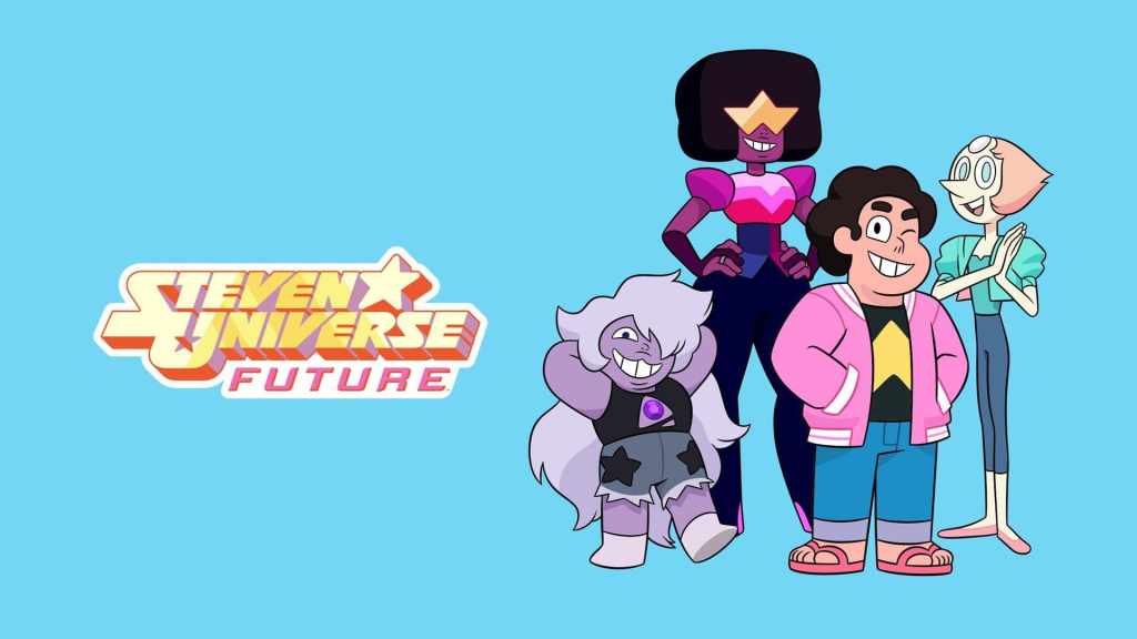 protocoloxp's tweet photo. #STEVENUNIVERSOFUTURO #CartoonNetwork #Animação #STEVENUNIVERSE #datadeestreia #sérieanimada #ProtocoloXP https://t.co/JnizMAA61d https://t.co/qdksi0qlI3