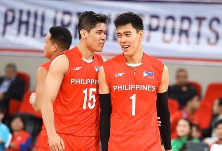 Why so Galing nyo naman... congrats team Ph
#WeWinAsOne 
#MensVolleyball
