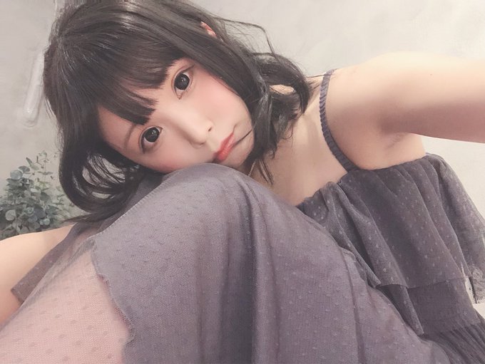 コスプレイヤー五木あきらのTwitter画像49