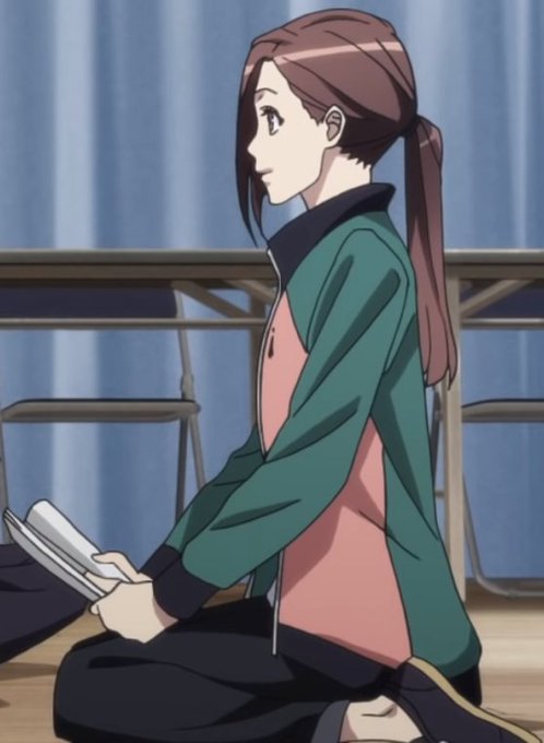 立花泉のtwitterイラスト検索結果 古い順