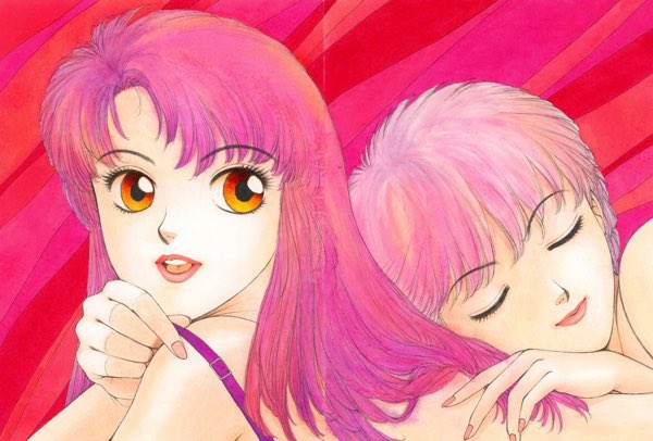 【漫画図書Z】特別企画のヤフオク! 
1週目は、単行本「Misty Girl」カバー絵の原画を出品していますが、いよいよ明日12月9日(月)22時14分(?)までになりました‼︎
よろしくお願いいたします。

https://t.co/f6YwmOMdYj 