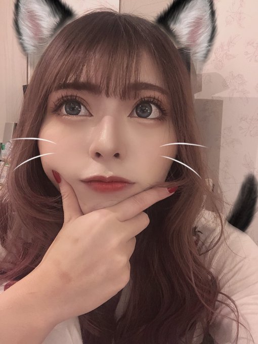 コスプレイヤー綺世あやりのTwitter画像61