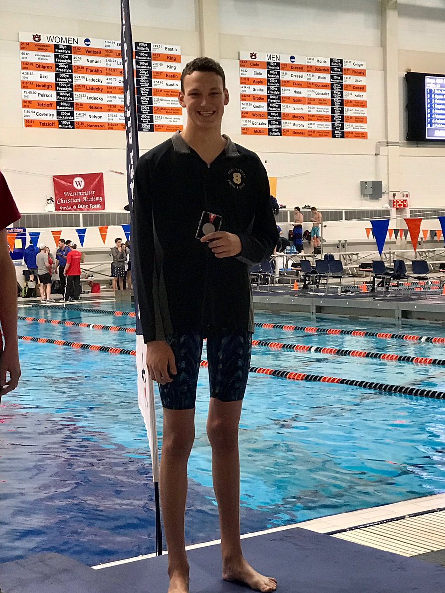 SSASwim's tweet image. Congratulations to ALL of Scottsboro Swim&amp;amp;Dive on all of your accomplishments! Your coaches, parents, and other supporters are extremely proud of your persistence this season!🖤💛🖤 #HardWorkAlwaysPaysOff #ScottsboroSwimAndDive #SSAFamily #BeAnEagleNotAChicken