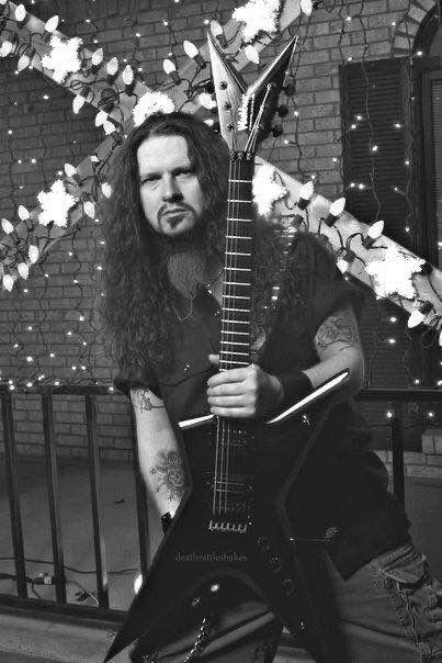 dabloomfield's tweet image. 15 years already without Dimebag Darrell...
Rest in peace master 

@Pantera 
#dimebagdarrell #ripdimebagdarrell #pantera #guitarist #legend