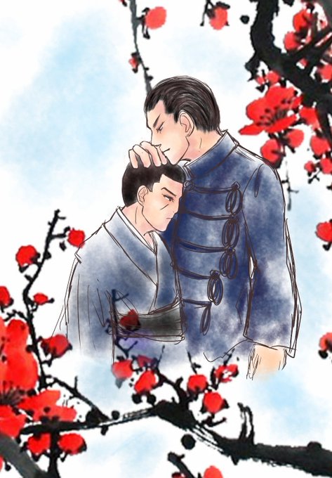 いご草ちゃんのtwitterイラスト検索結果 古い順