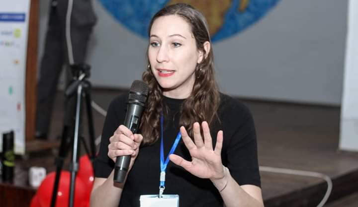 Ousmanlkallay's tweet photo. Instead of trying to be the BEST IN WORLD,
Try to be the BEST FOR THE WORLD.
#DevFest
#DevFestConakry2019
#GDGRatoma
#WTMRatoma
#GoogleDevelopers
#WomenTechmakers
#Andela
#Jetbrains
#Button https://t.co/NcZrV5TOMX https://t.co/04mzUAdXiQ