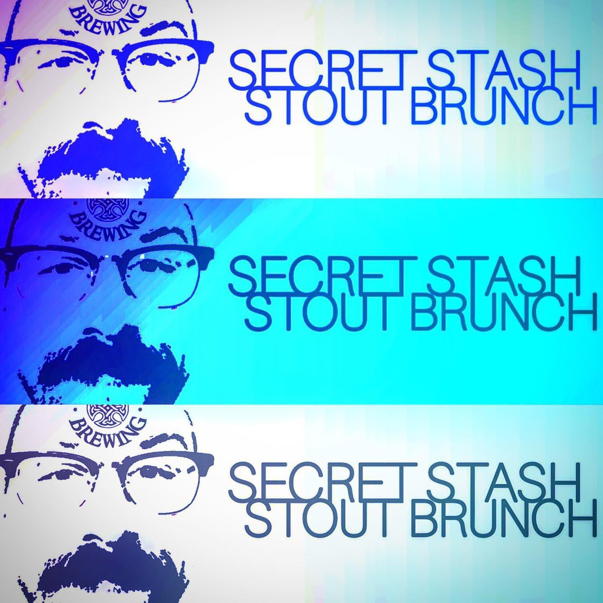 KinsmenBrewing's tweet image. 🔥 Secret Stash Stout Brunch 🔥 
Doors open at 10am Sunday morning. No tickets needed. First come first serve for limited edition glass and first pour for $15. Brunch and additional pours for purchase #stoutseason #stout #brunch #beerforbreakfast