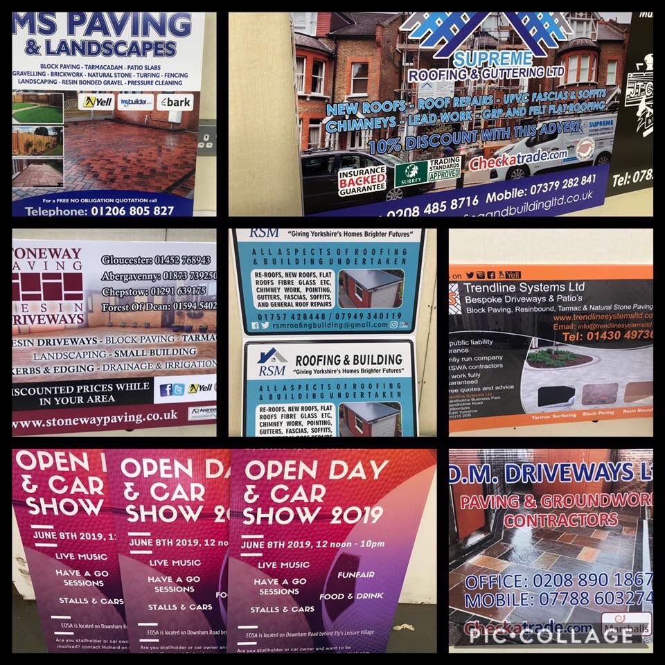 The Printing Barn tweet media