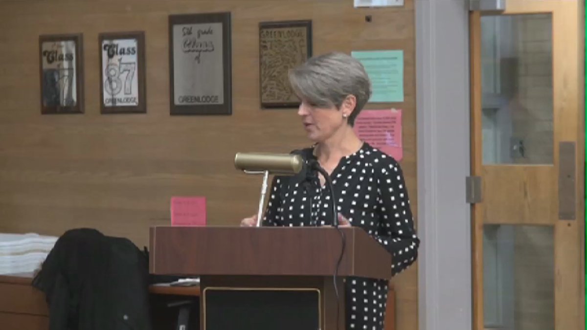 School Committee December 4, 2019
Watch now! #dedham #community http://50.77.30.238/CablecastPublicSite/show/1447?channel=1Committee December 4, 2019
