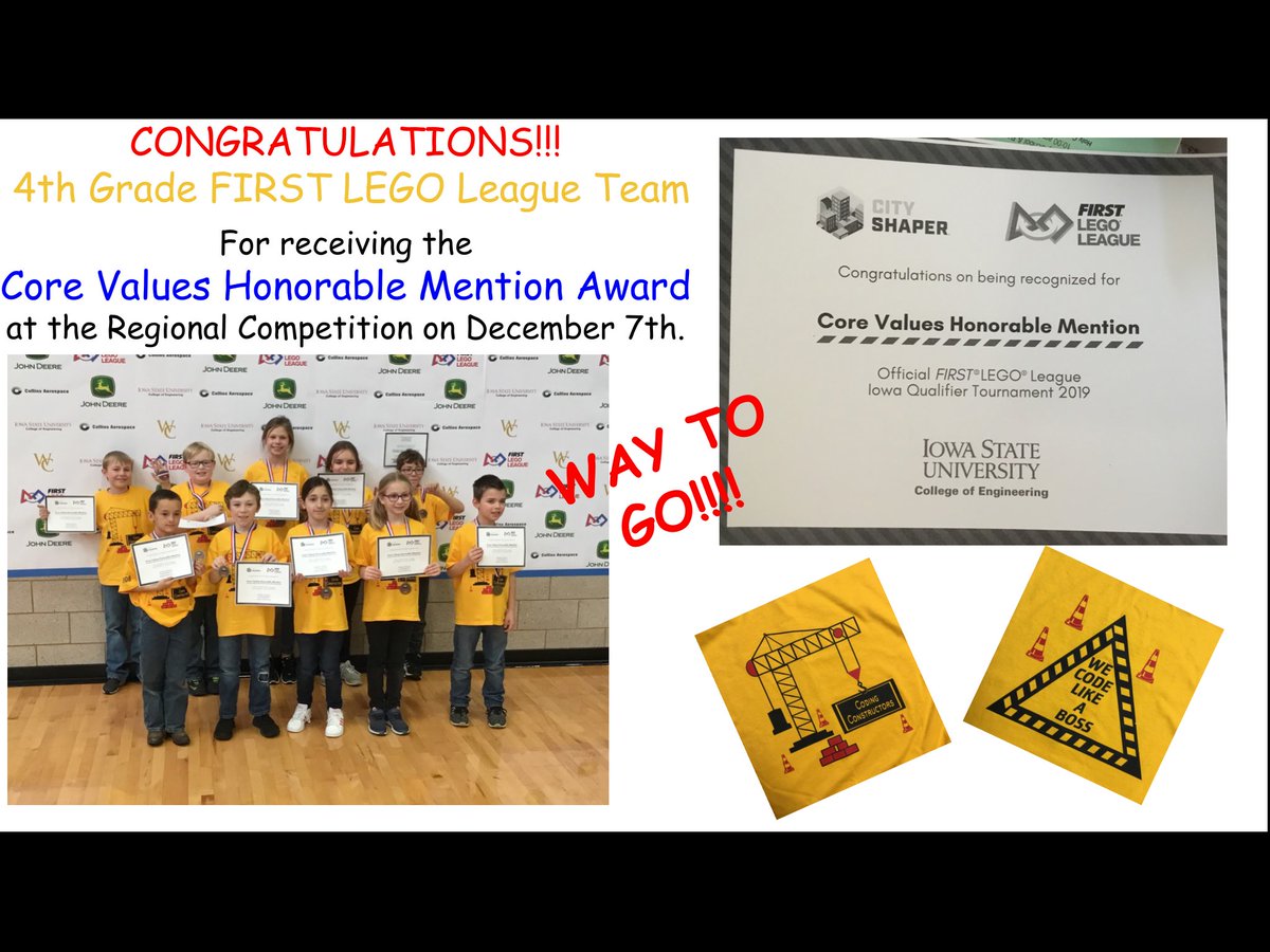 JuliePagel's tweet photo. So proud of these kids! https://t.co/n8uFJyZHTj