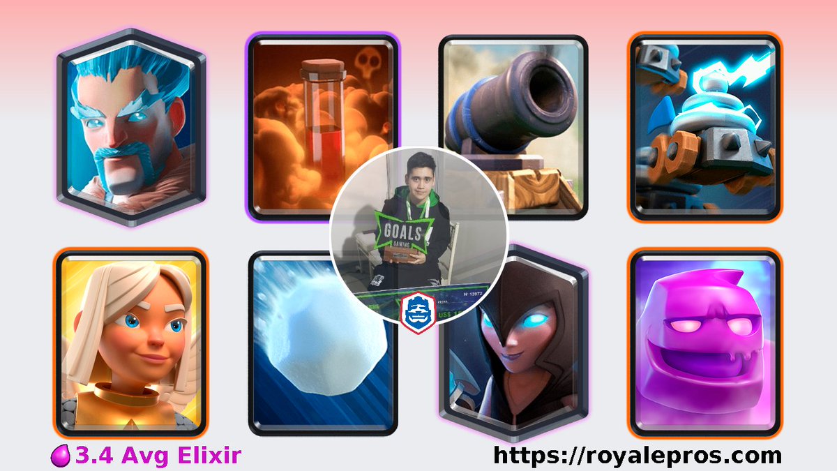 Royalepros Team Cmc Bot On Twitter Nicolas Ch22 Has Won