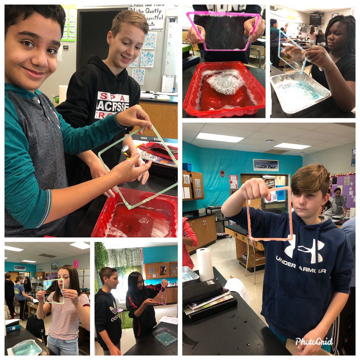 Sarah Wimmer tweet media