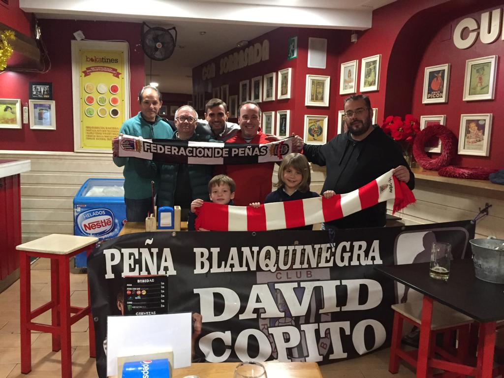 Peña BN David Copito tweet media