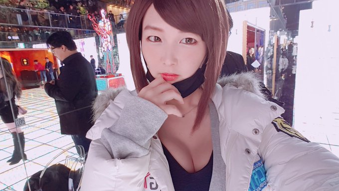 コスプレイヤー[spiralcats]도레미のTwitter画像11