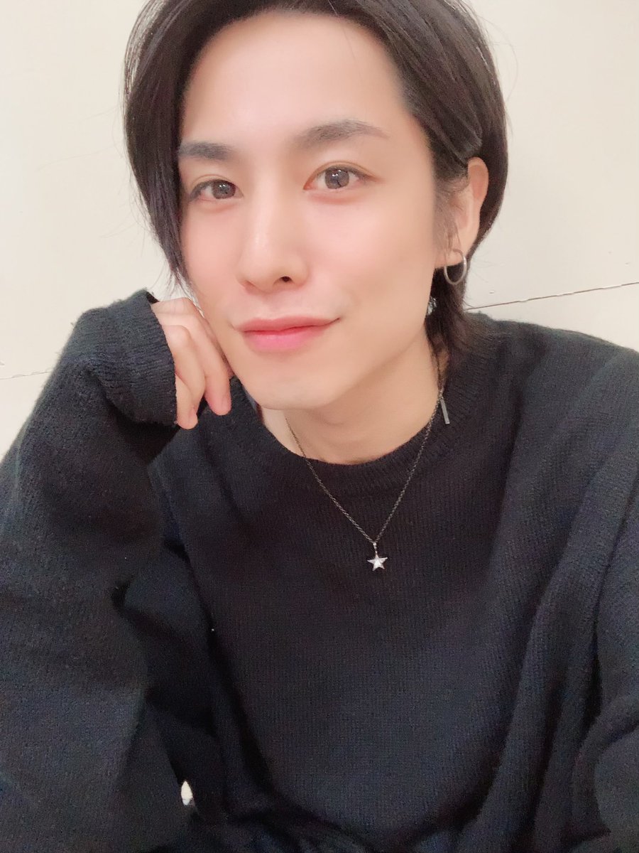 橋本真一のプロフィール大公開 演じた作品は 結婚しているの Moely アニメや声優 2 5次元俳優のニュースをお届け