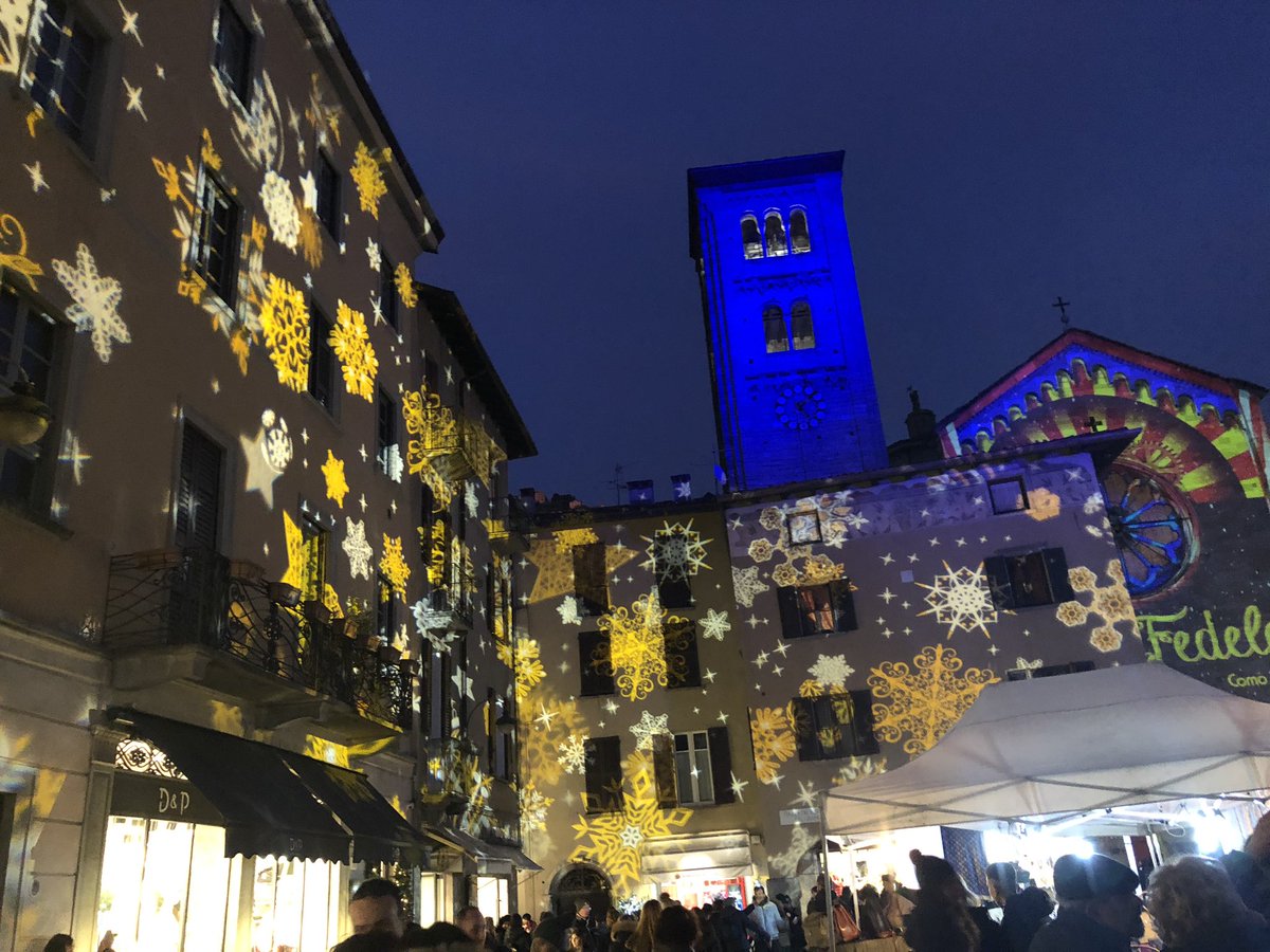 Hashtag Natale.Commerciantidicomo Hashtag On Twitter